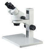 Promotion 7X-45X Zoom Stereo Microscope