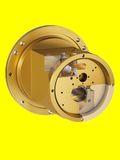 Precision Metal Parts Stamping