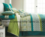 Queen Comforter Set 6-Piece Bedding Set