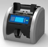 High Speed Cash Counter with USB Update + Calculator for Total Sum Function