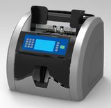 High Speed Cash Counter with USB Update + Calculator for Total Sum Function