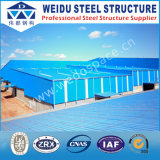 The Blue Steel Sturcture Godown (WD101001)