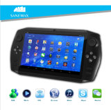 Free Download 7'' HD Screen Android Game Console (CE706)