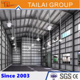 Easy Assemble Steel Structure Construction Building