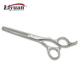 LY-F4 Thinner 35t Hair Scissors
