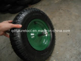 16X400-8 PU Wheel for Saudi Arabia