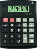 Basic 8 Digits Calculator AB-2016-8