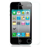 Color Screen Protector for iPhone 4/4s, OEM Service