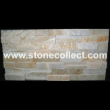 Quartzite Tile for Wall Cladding AB014
