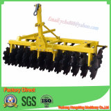 Agriculture Machinery Farm Tractor Trailed Disk Harrow