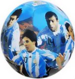 Photo PVC Soccer Ball