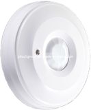 Pet-Immunity Wired Ceiling Detector, Burglar Alarm (JC-321T)