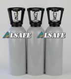 Small Compressed Industrial Gas Cylinder Air Tank