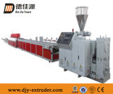 PVC Imitation Marble Board Extrusion Production Line