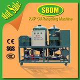 Kxp Professional Manufacturer Used Oil Vacuum Distillation Equipment