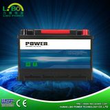 European Standard Lead Acid 12V 100ah Car Battery