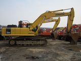 Used Komatsu Excavator Komatsu PC360-7 for Sale