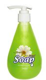 360ml Antibacterial Natural Plant Exact Hand Soap (HW005)