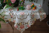 Rizhao Embroidery Factory Table Cloth 8219