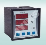 Programmable Multi-Functional Digital Power Meter (JYK-72)