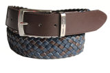 Women's Fashion Braided Belt (ZWB526)