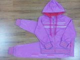 Kids Girl Sports Suit for Children's Clothes