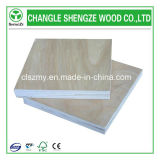 Best Quality 18mm Commercial Plywood in China