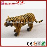 Cheap Tiger Mini PVC Cute Custom Vinyl Toy