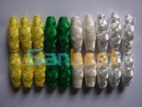 Polyester Cocoon Bobbins Thread for Quilting Size 7&10