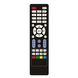 Customized TV Universal Remote Control