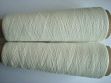 100% Polyester Yarn -Raw White Ne12s/6