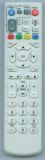 STB Remote Control /Learning Remote Control (ZALA IP TV)