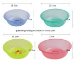 Factory Direct Sale Colourful Plastic Wash Sink
