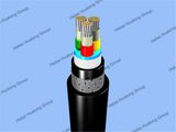 Epr Shipboard Telecommunication Cable