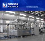 High Quality Automatic Liquid Filling Machinery