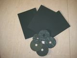 Electrical Vulcanized Fiber Paper Insulation Paper