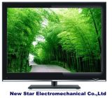 Electric LED Digital Color TV