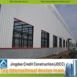 Pre Engineering Steel Structure Building (JDCC-SW20)