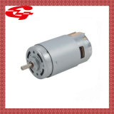 High Voltage Electric Tool PMDC Motor (P27)