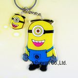 Despicable Me Acrylic Key Chain (KCA084)