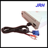 DC VGA Box Cable, for Dreamcast VGA Box Cable (VG3-100029)