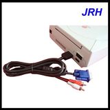 DC VGA Box Cable, for Dreamcast VGA Box Cable (VG3-100029)