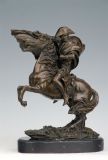 Bronze Sculpture (DS-018)