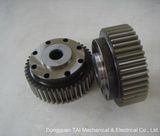 Hardened Spur Gear for Motor Servo