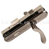 Aluminum Handle Door Handle Lock (DL-002)