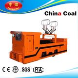 Hot Sale 10t Overhead Mining Locomotive