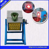 Medium Frequency Copper Melting Equipment