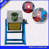 Medium Frequency Copper Melting Equipment