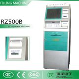 Bank Kiosk/Banking Service Kiosk/Touchscreen Hotel Lobby Kiosk (RZ-500B)