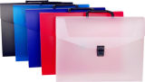 China Office Stationery Office Supply PP Portable Document Case